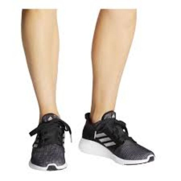 Adidas Edge Lux Women Size 6 - Picture 1 of 9
